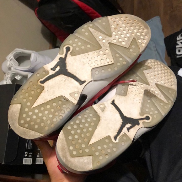 Jordan fltclb “91 - Picture 4 of 6